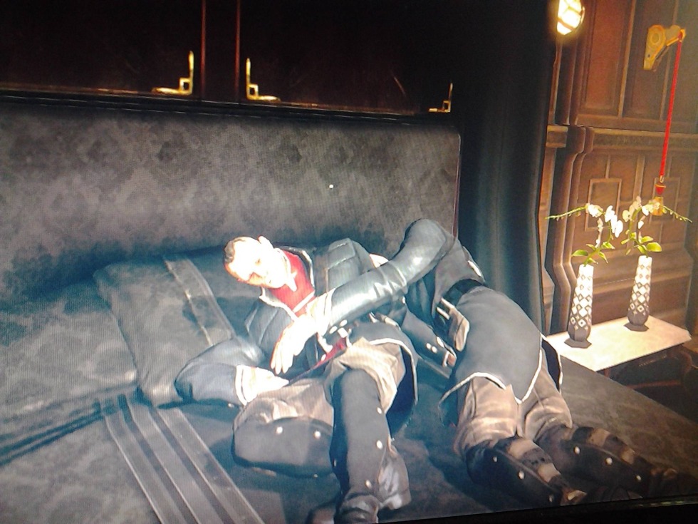 Dizonore Girls Sexy Art