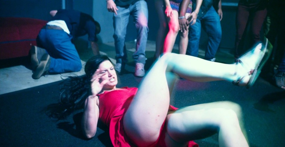 Gina Karano Pornography