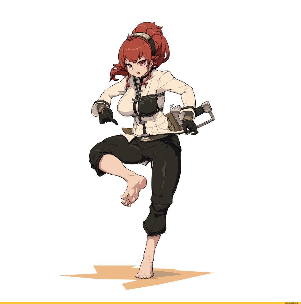 Mushoku Tensei Anime Hentai Eris