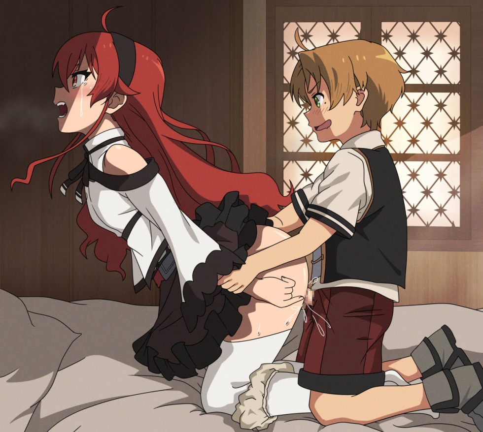 Hentai Eris Boreas Greyrat Hentai