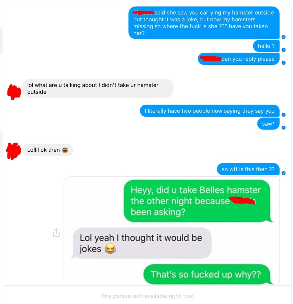 Homemade personal intimate