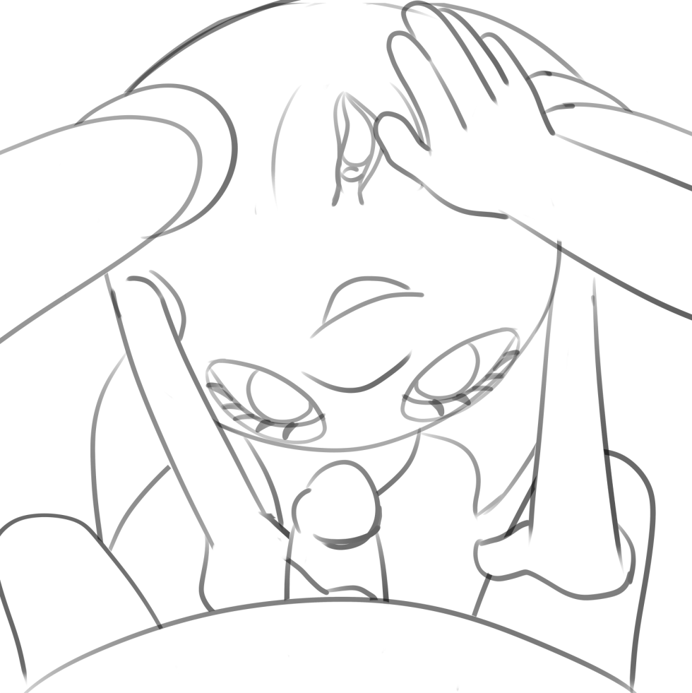 Mario Minus8 Piranha Plant Tits