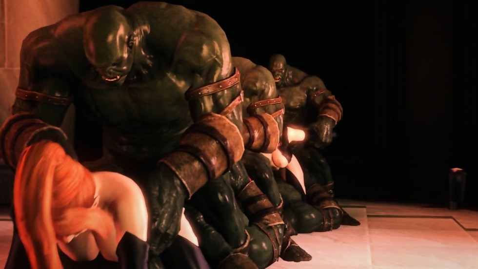 Naru Putor Porn Parody