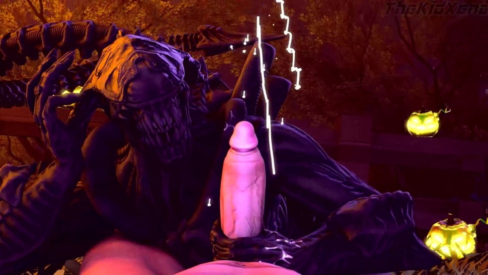 Hentai tentaco dead spaces