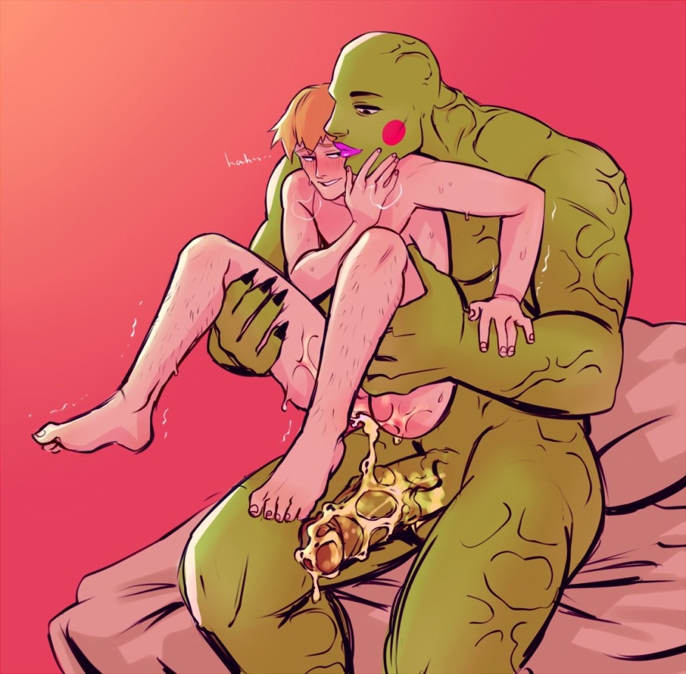 Hentai mob psycho 100 ichi