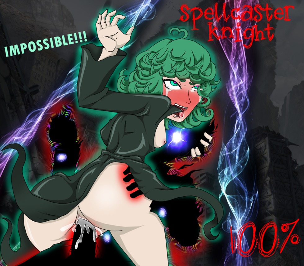 Hentai Mob Psycho 100 Tsubomi