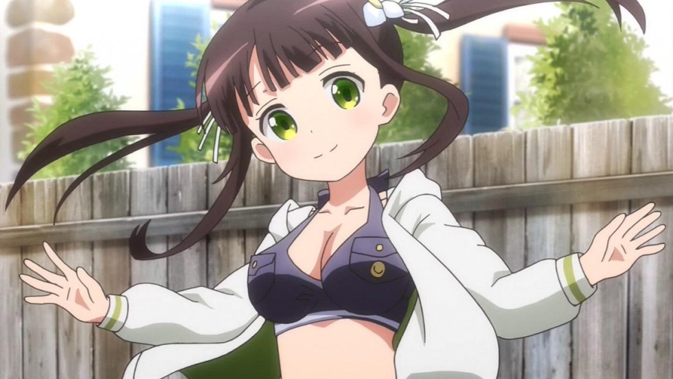 Ordered the rabbit Yameta