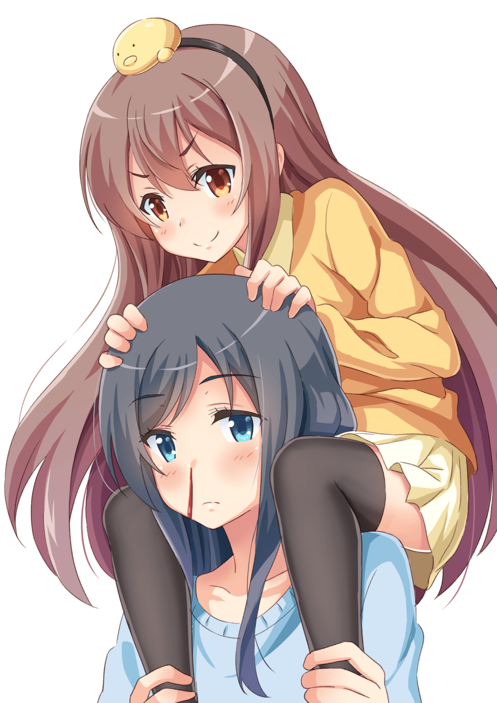 Sunoharasou Kanrinin-San Sumier