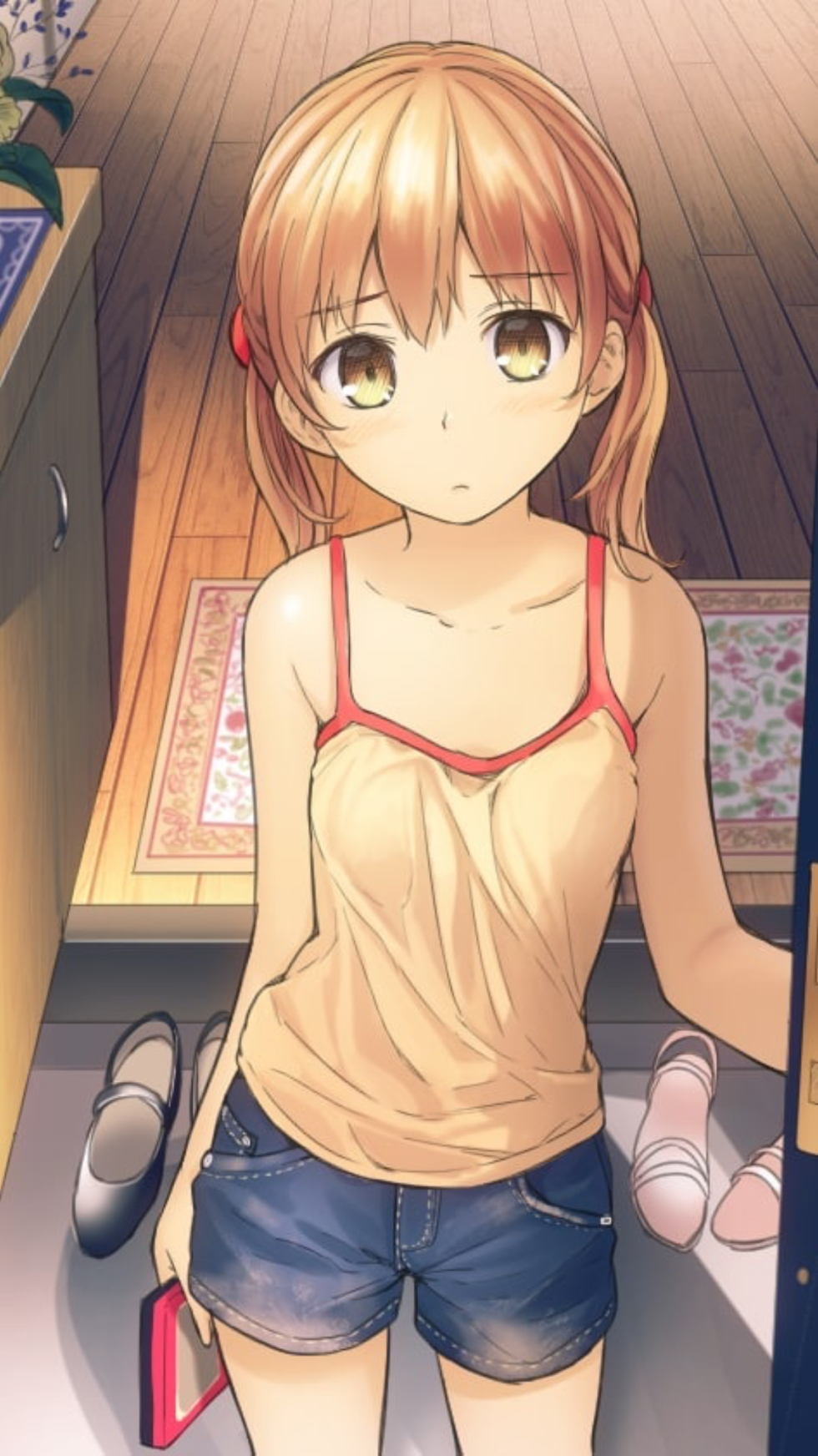 Hentai Manga Lolikonchikov