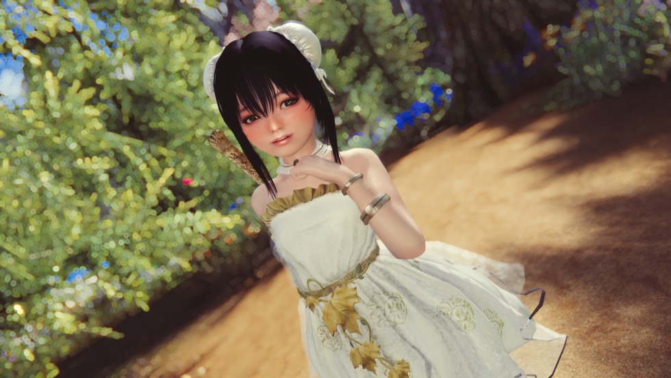 Rorikon Photorealistic