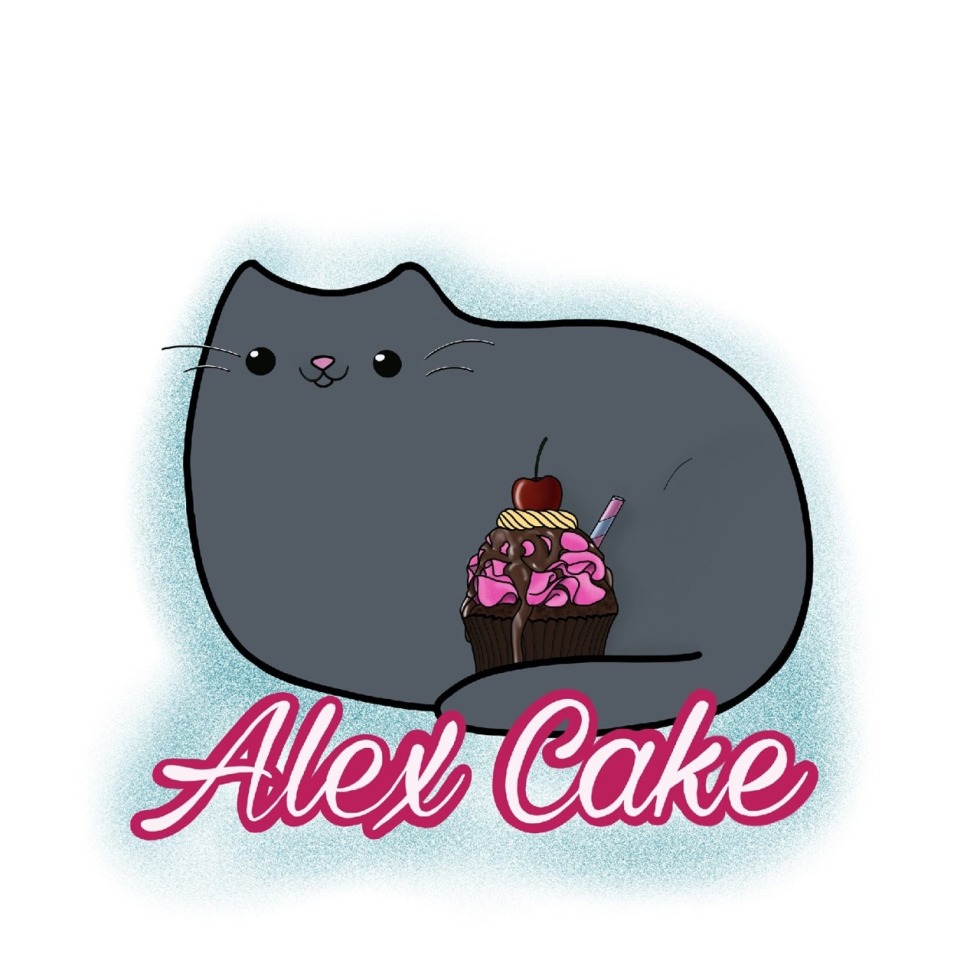 Children's cakes from Alex Kake