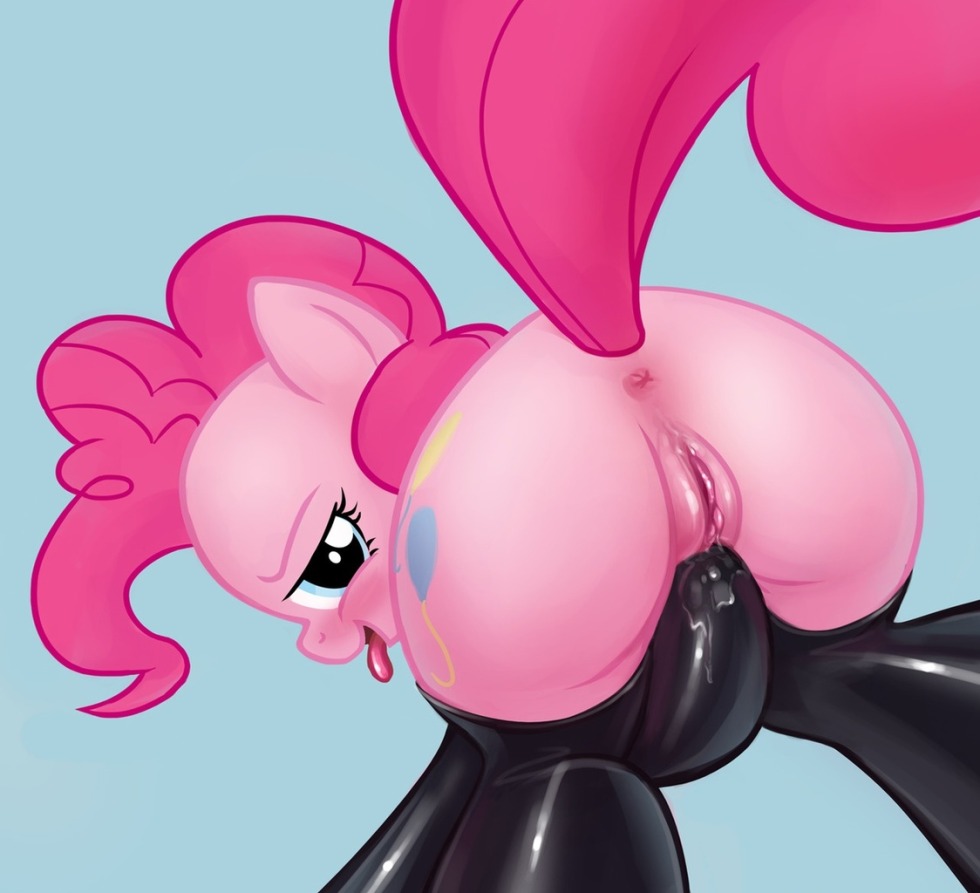 Hentai My Little Pony Pinky Pie