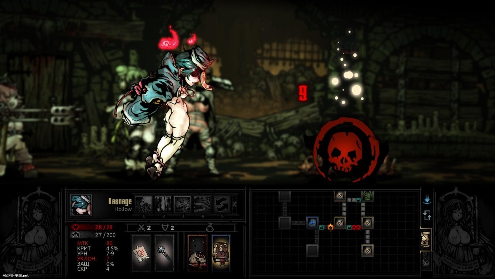 Alison Tyler dominates