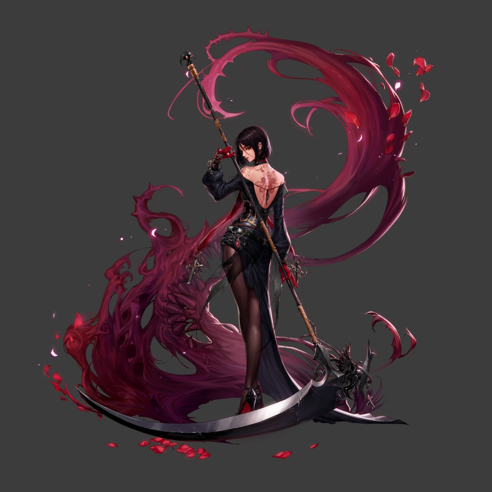 Hentai games jrpg survival