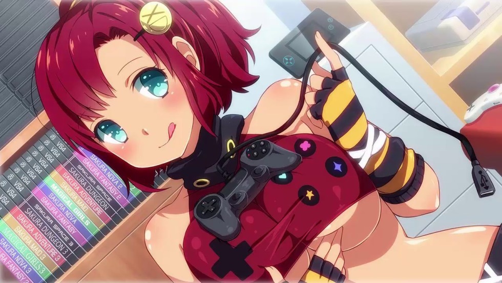 Riley Reed Hypnotized Mind Control 18