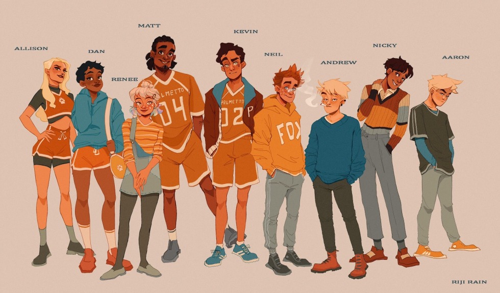 King of the Voronov Nora Sakavik