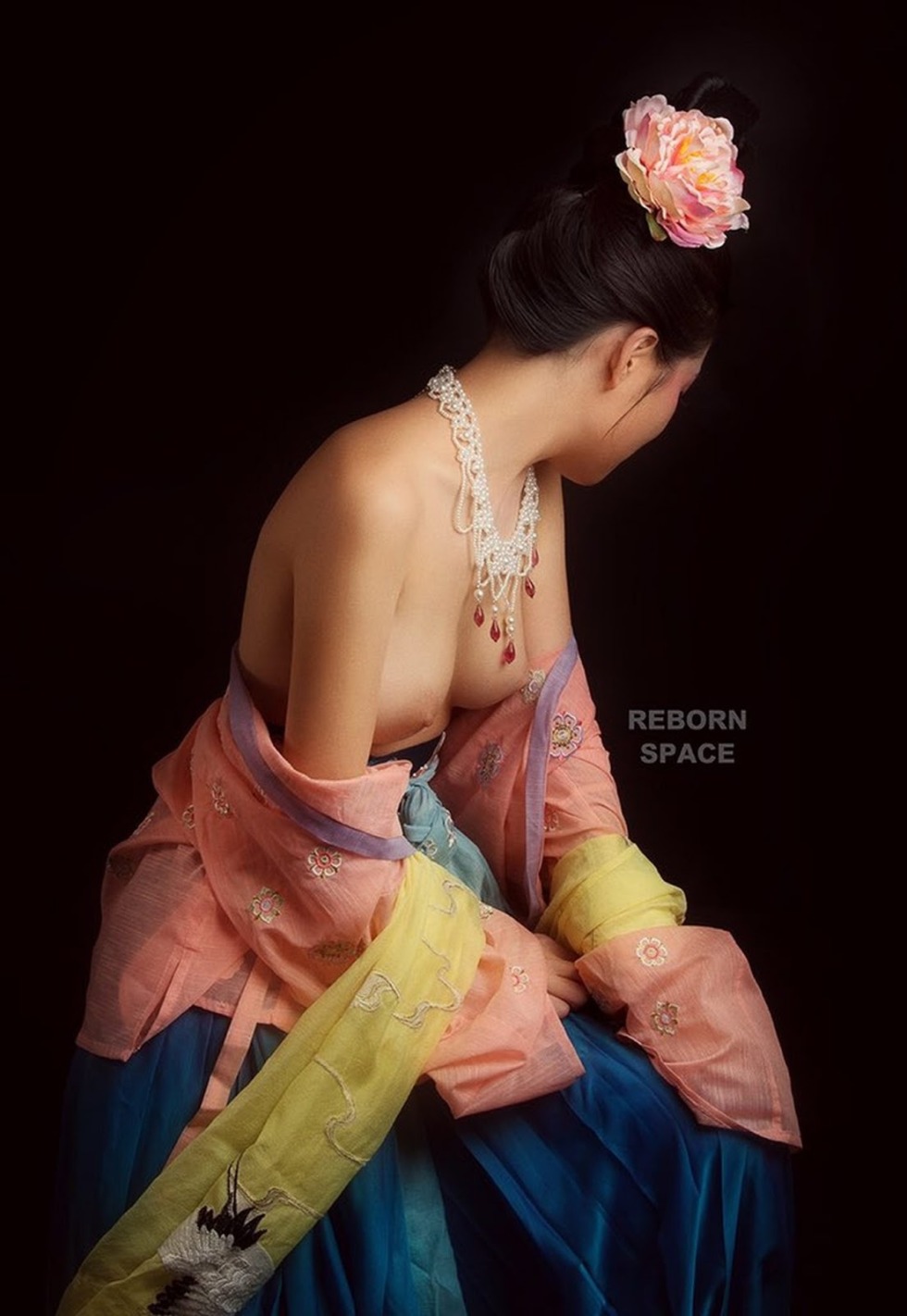 摄影师 Reborn Space