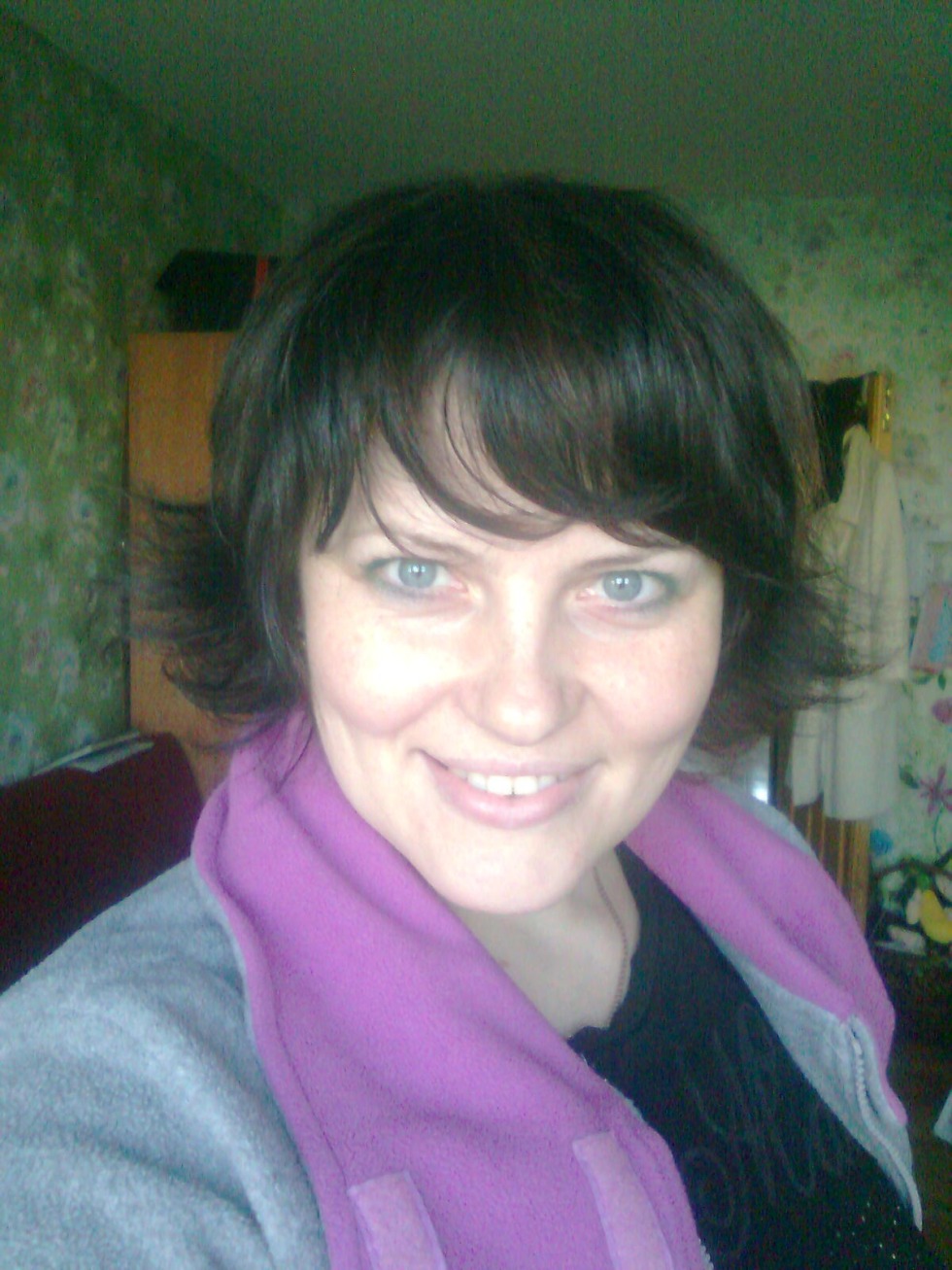 Young mothers masturbation