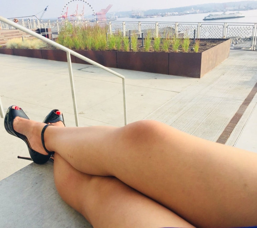 Sia Siberia Masturbation