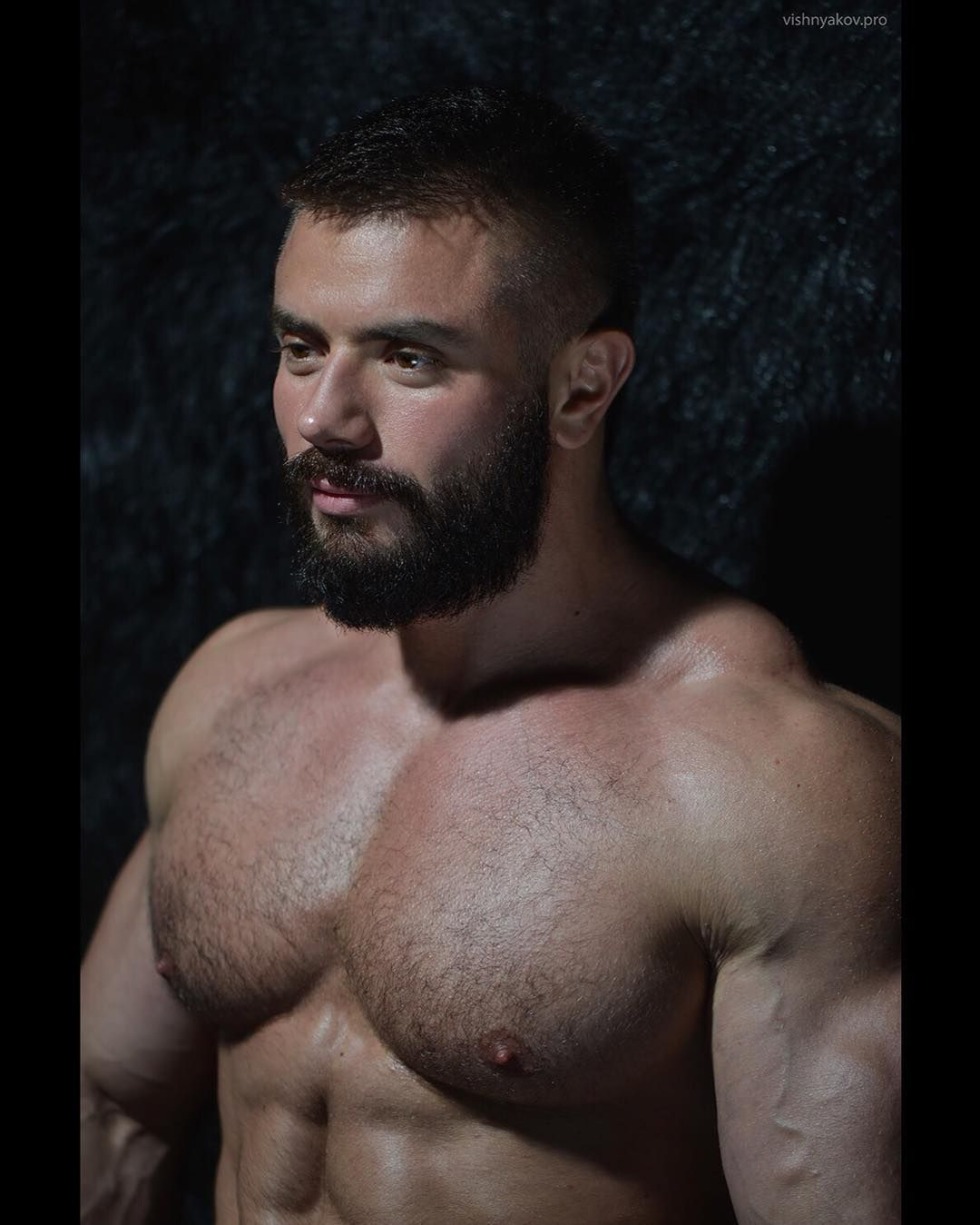 Leo Brown Leo Bartenev Leo Bartenev