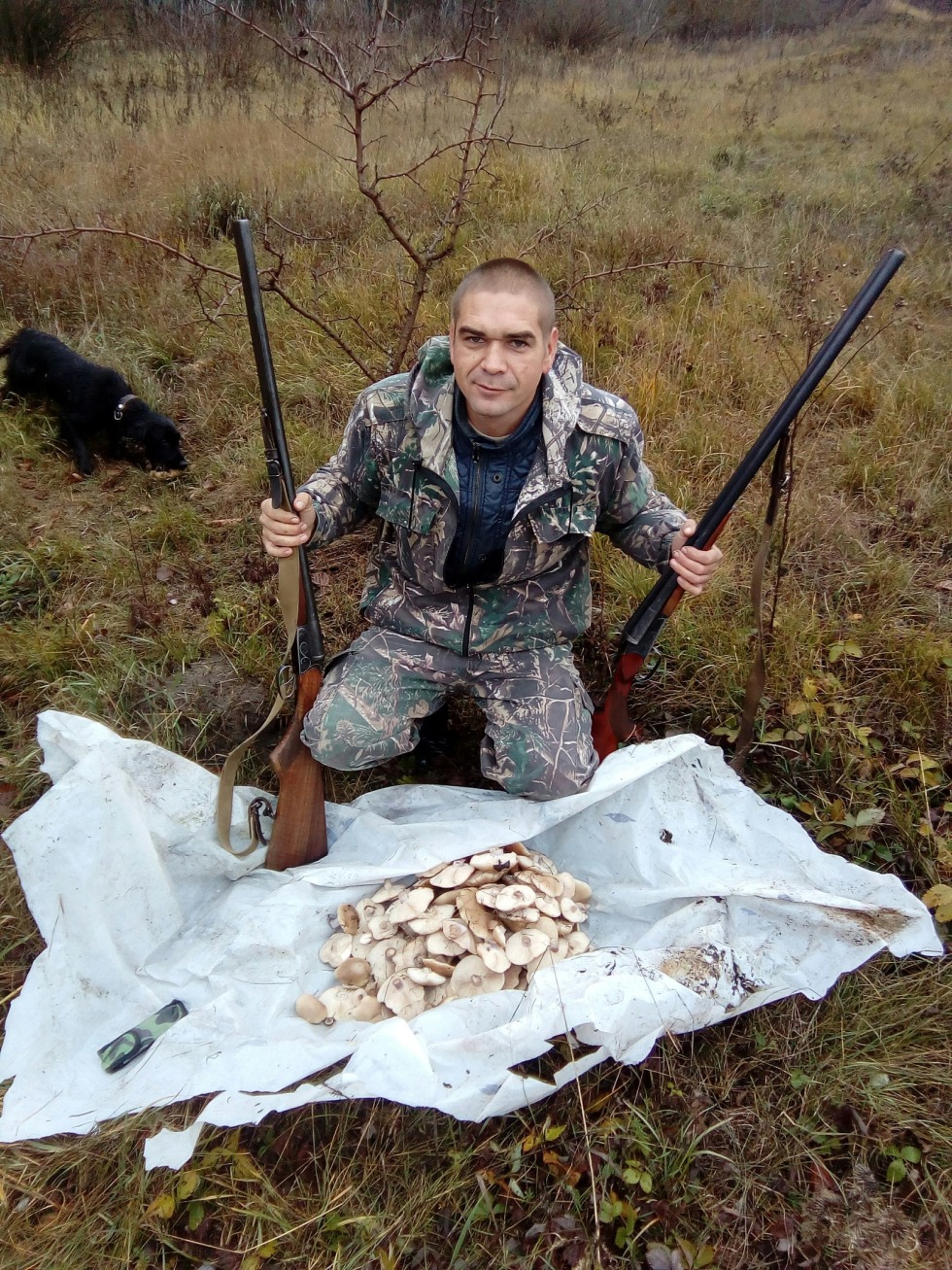 Alexander Bartenev Lipetsk