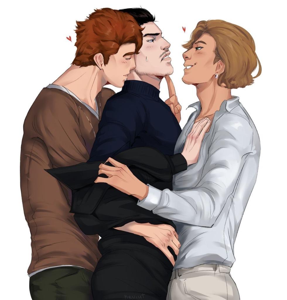 Leo Brown Leo Bartenev