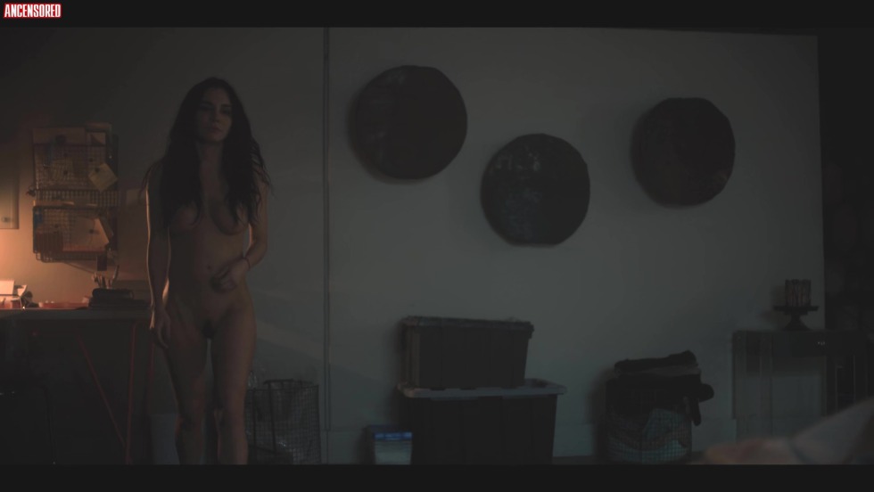 Marta Higareda at Smokin 'Aces 2: Assassins' Ball