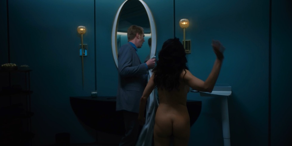 Hannah rose may modified carbon