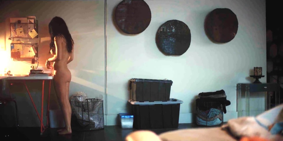 Lorin Kent actress naked