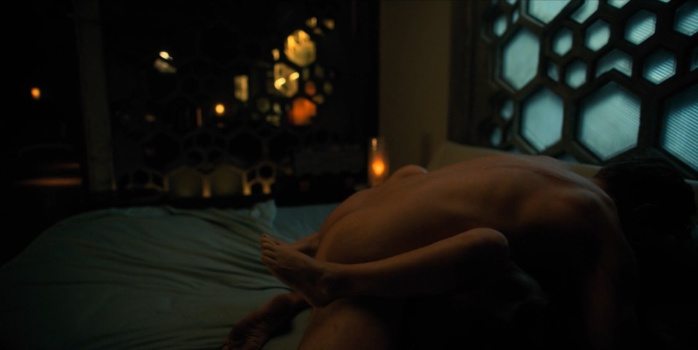 Christine Leman Nude Alved Carbon