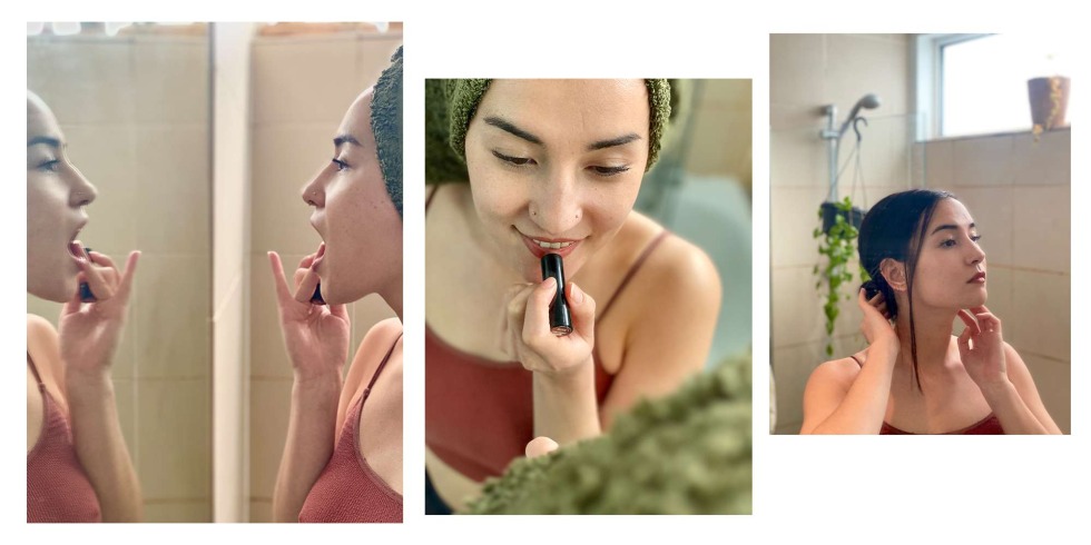 Julia 2014 bed bed scene