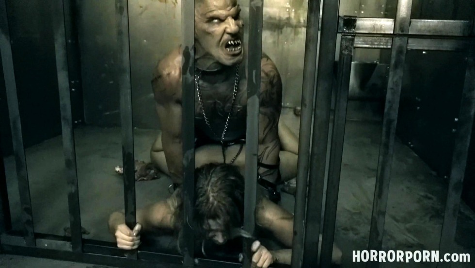 Exile from Hell (Porn, POV, BDSM, Cosplay, Fetish, Horror, Hardcore) Sex Video