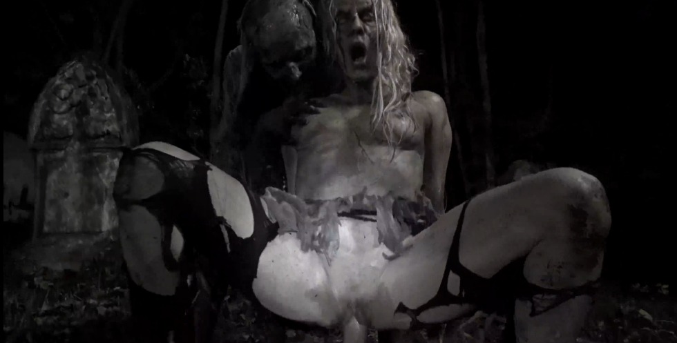 Erotic stories prison