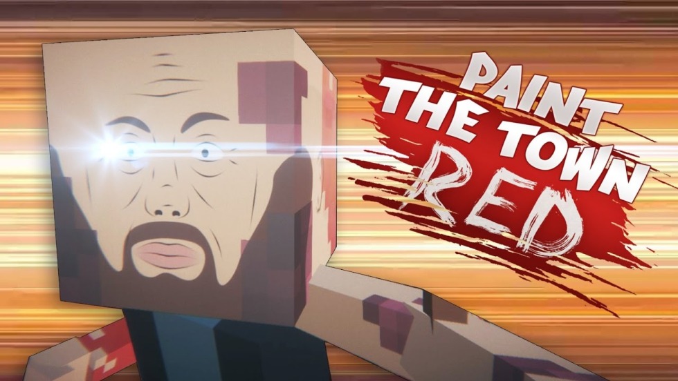 Retro advertising Madenform