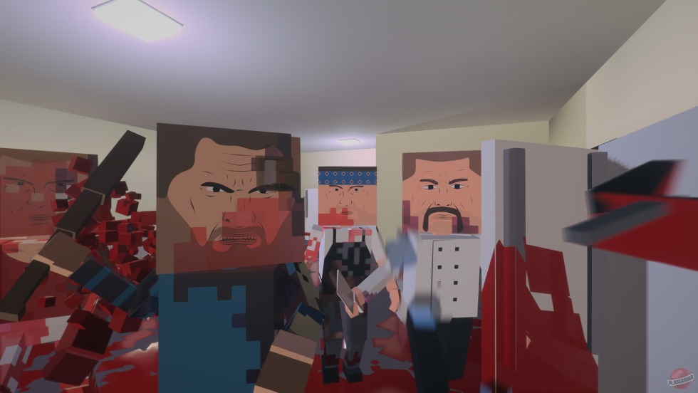 Paint the Town Red 0.12.11