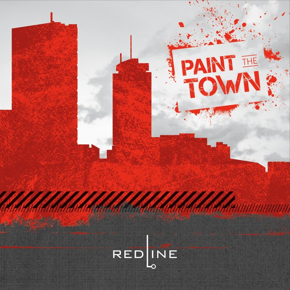 Paint the Town Red (2015) Game