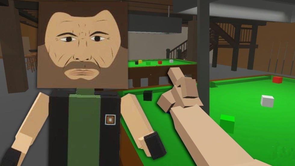 Paint the Town Red Arts