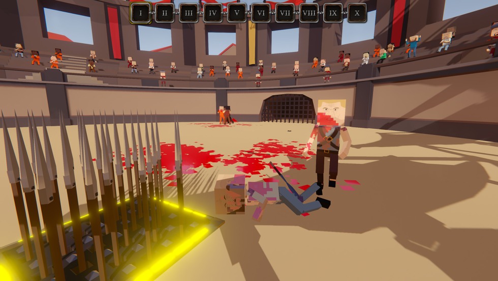 Paint the Town Red 0.12.11