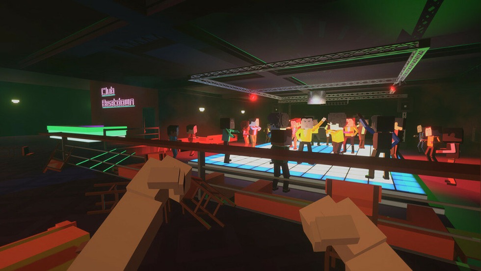 Paint the Town Red for Android