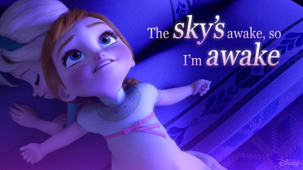 The diary of the fairy tale does not end with the cosplay of Lolita