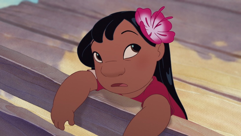 Riley Cartoon's first date