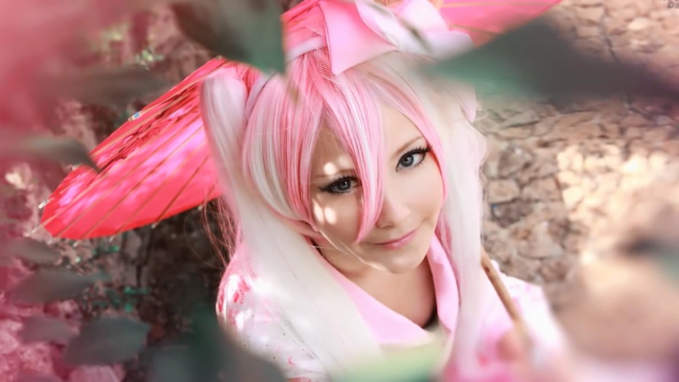 Snow White and 7 gnomes