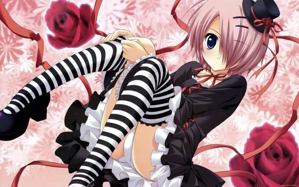 Flash Hentai Games with Lolya