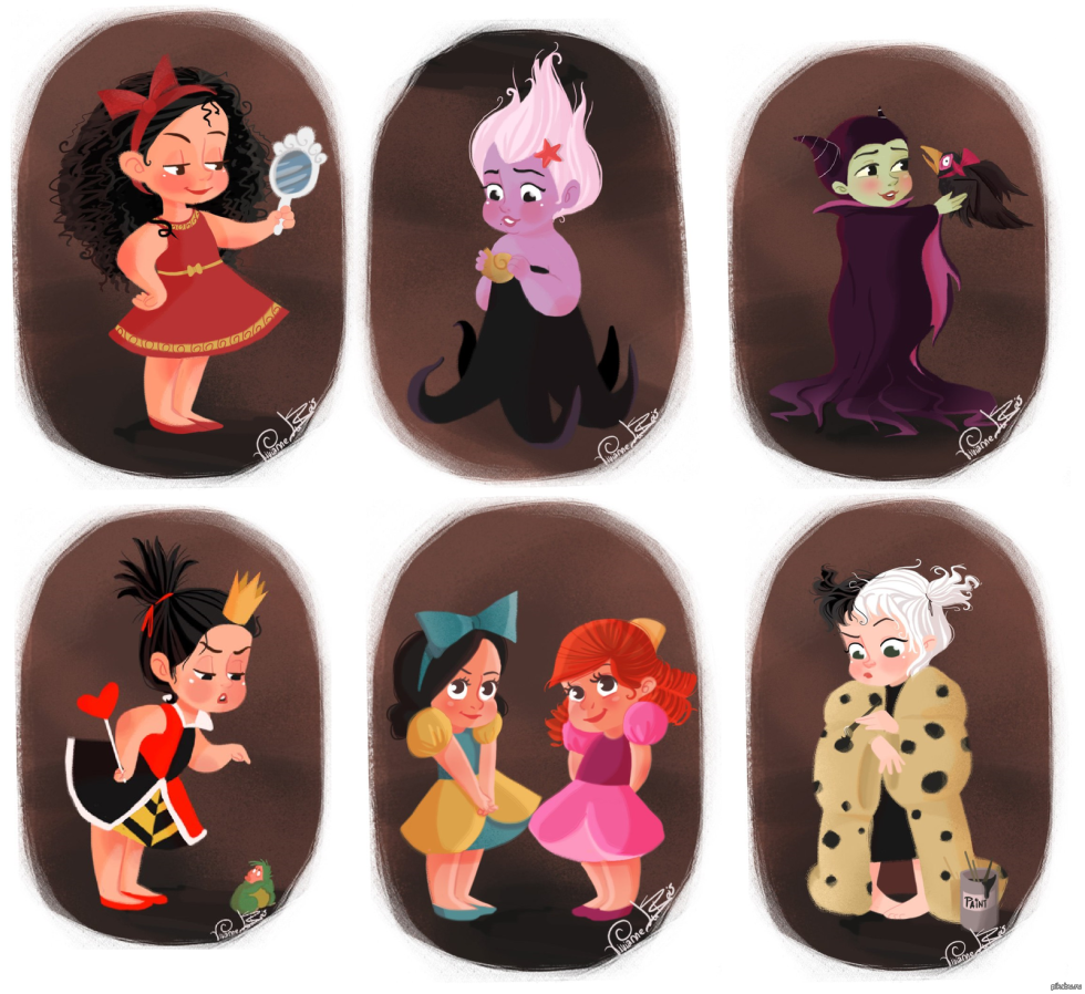 Princess of Darkness Etti