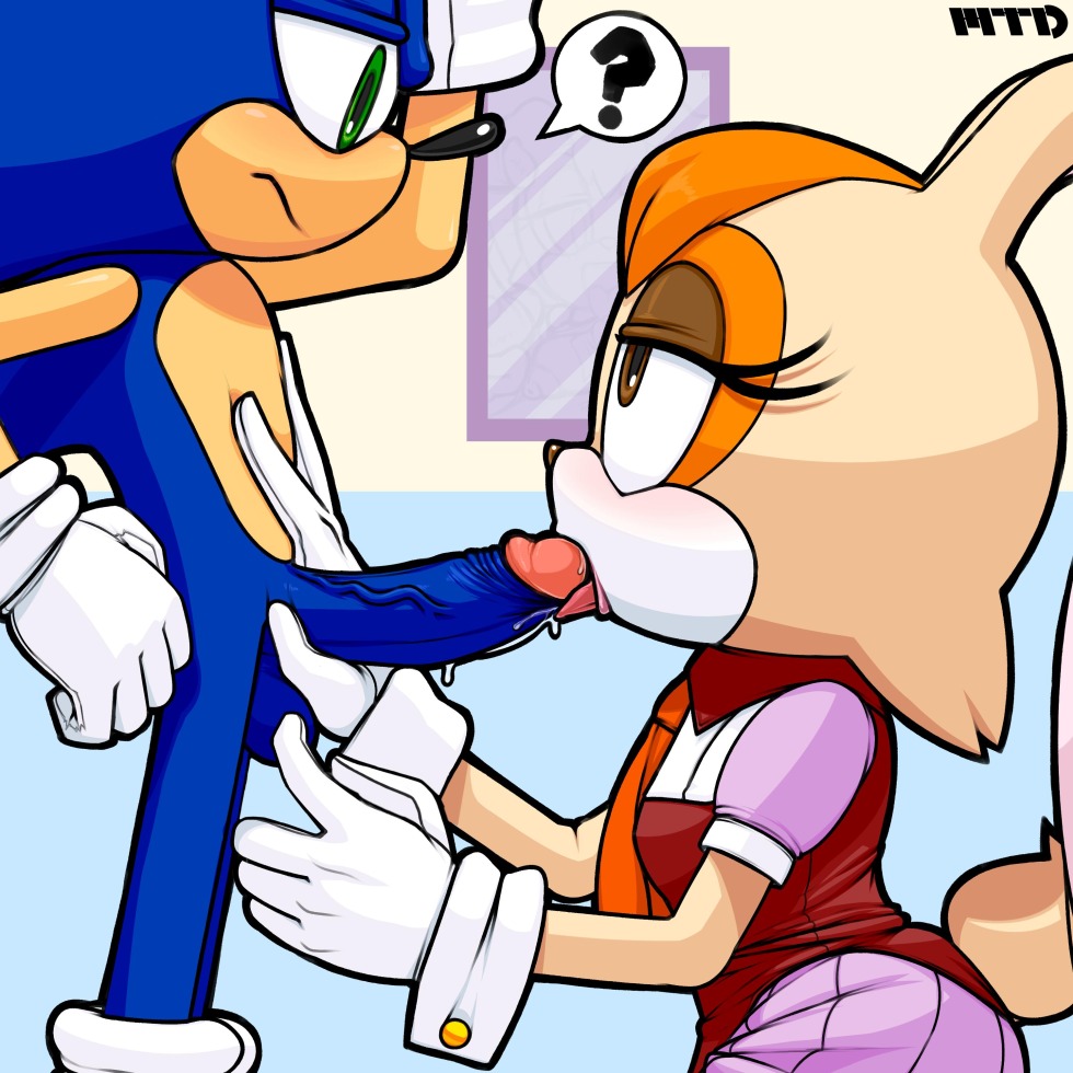 Hentai Comic Talez and Cream