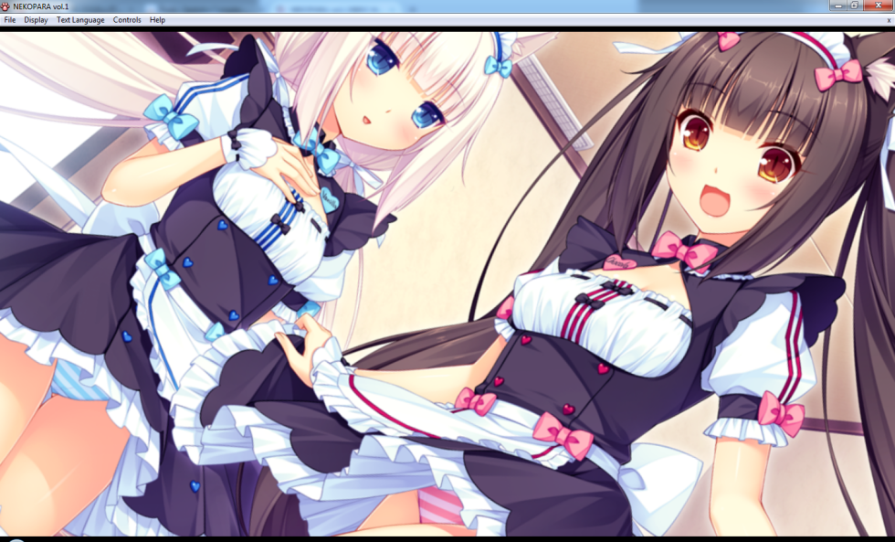 Vanilla The Rabbit big