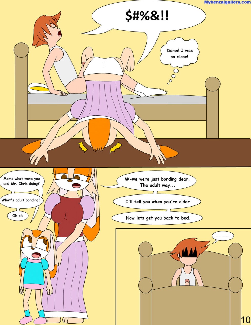 STEPMOM CAUGHT You MASTURBATING VANILLA Deville