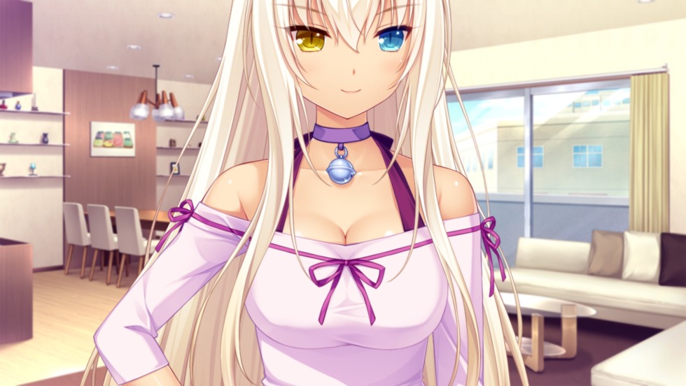 The remark of anime episode 4