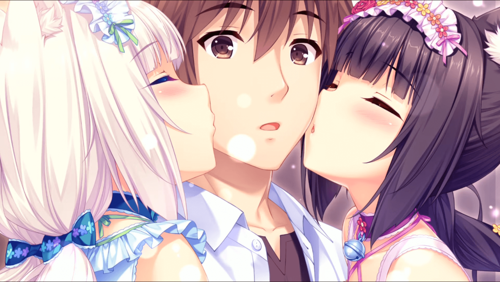 Hentai Comic Vanilla Fantasy 3