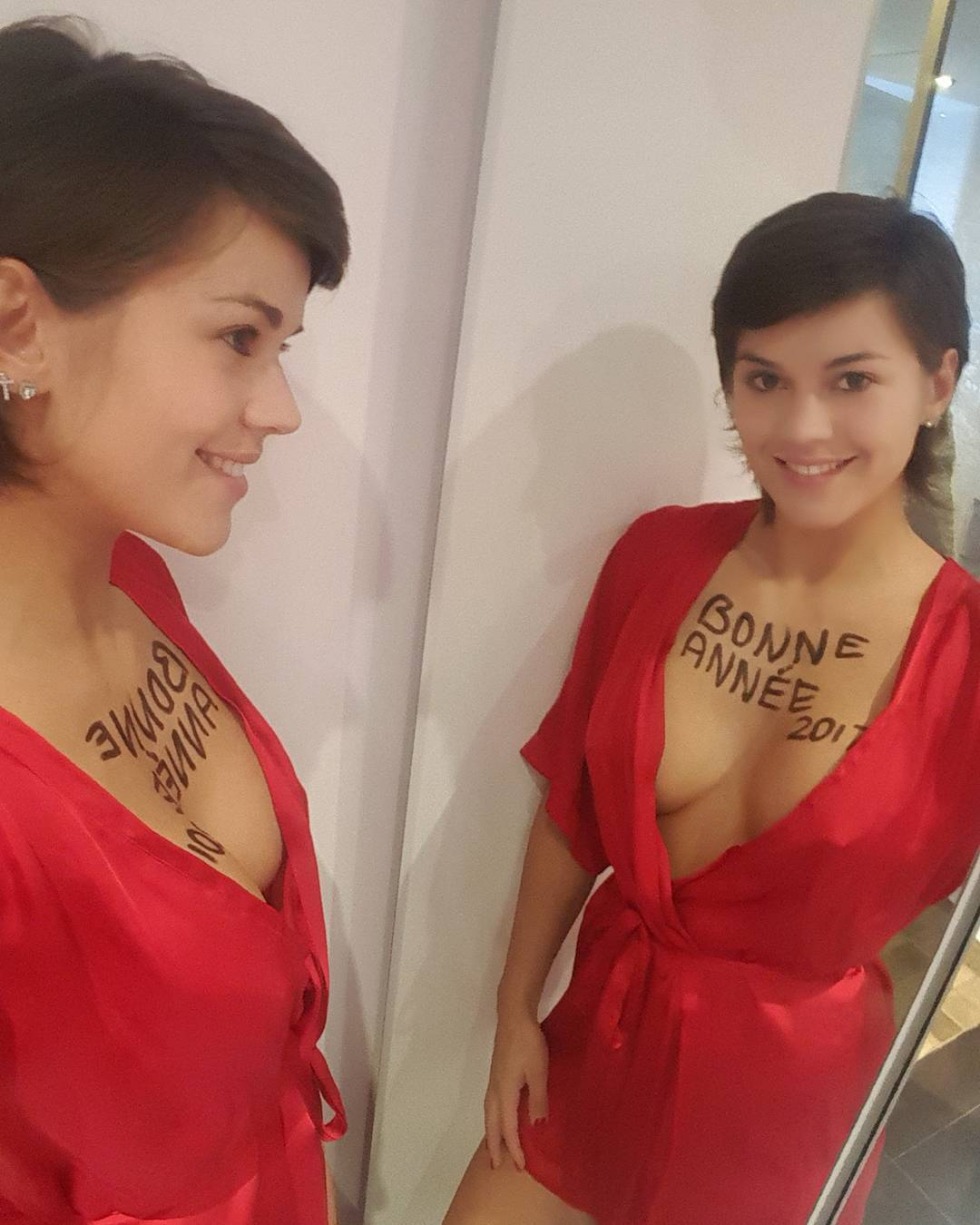 Victoria Matos Porn+ 18